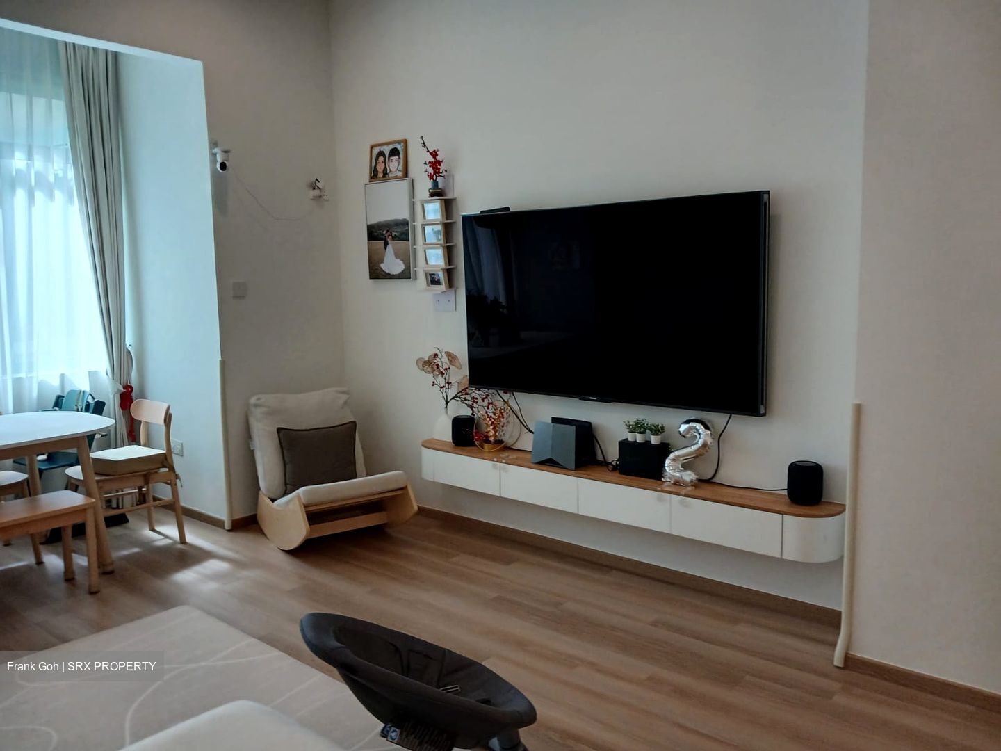 Signature Park (D21), Condominium #609646331